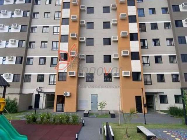 Apartamento para venda com 47 m² e 2 quartos em Reserva Belas Nações, Bauru - SP
