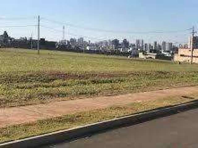 Terreno à venda, 497 m²,  Vila Aviação - Bauru/SP