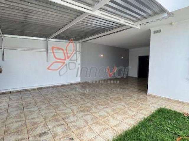 Casa térrea, residencial e comercial- Jardim América- Bauru-SP