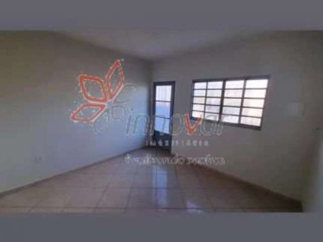 Casa com ponto comercial