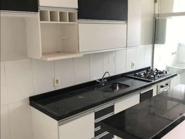 Apartamento Residencial Benfica, Jardim Panorama, Bauru-SP