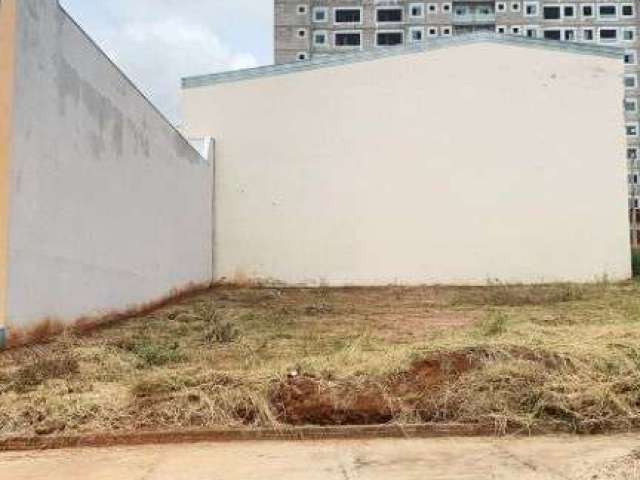 Terreno à venda, 453 m²- Jardim Contorno - Bauru/SP