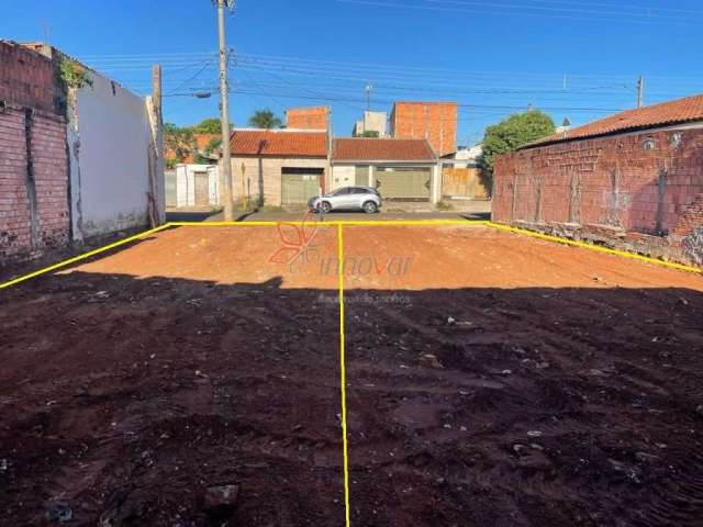 Terreno no bairro Tangaras