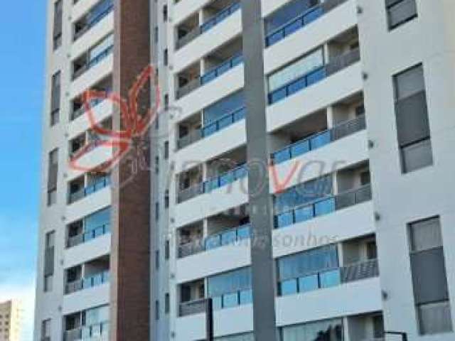 Apartamento Residencial City Towers Bauru