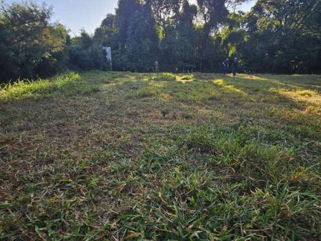 Terreno a Venda Jardim Ibituruna Piratininga-SP