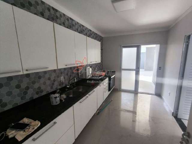 Residencial Villaggio II