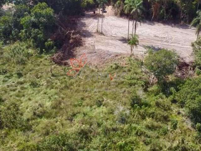 Área Rural para a sua chácara, Jacuba-SP