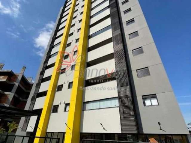 Apartamento para locação Residencial Plaza de Madrid, Vila Aviação, Bauru-SP