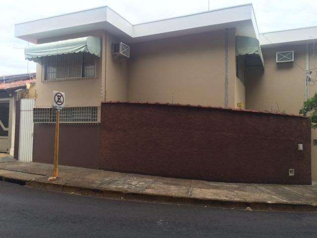 Casa com 3 dormitórios à venda, 130 m² por R$ 350.000,00 - Alto Higienópolis - Bauru/SP