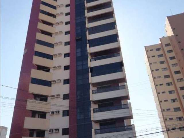 Apartamento com 3 dormitórios à venda, 550 m² por R$ 1.000.000,00 - Vila Nova Cidade Universitária - Bauru/SP