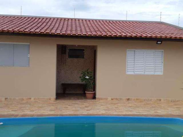 Casa com 3 dormitórios à venda, 261 m² por R$ 700.000 - Vila Aviação - Bauru/SP