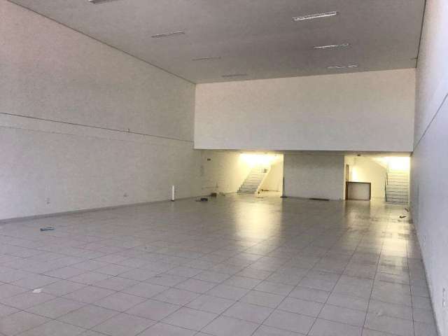 Salão à venda, 400 m² por R$ 1.400.000,00 - Centro - Bauru/SP