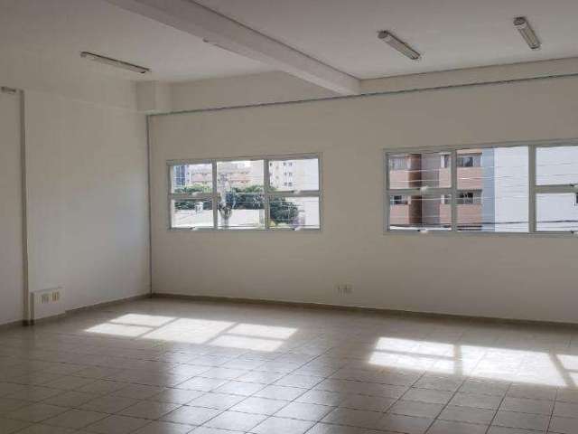 Sala para alugar, 108 m² por R$ 2.104,00/mês - Vila Altinópolis - Bauru/SP