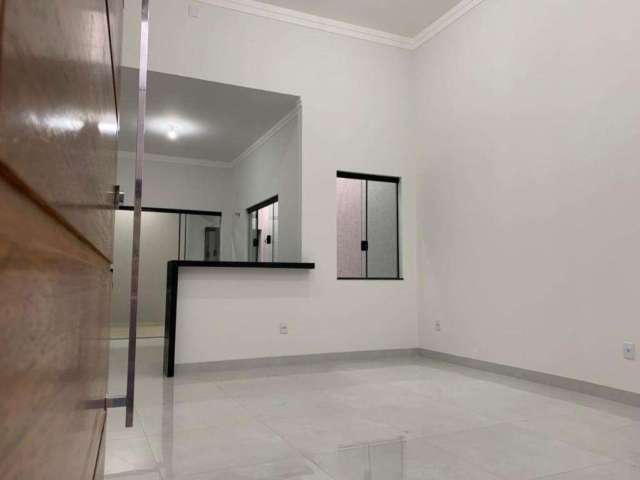 Casa com 3 dormitórios à venda, 118 m² por R$ 469.999,99 - Parque União - Bauru/SP