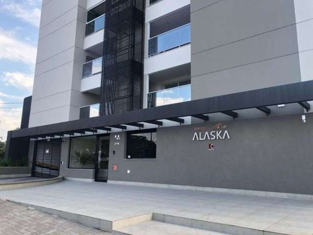 Apartamento com 2 dormitórios à venda, 71 m² por R$ 430.000,00 - Jardim Solange - Bauru/SP