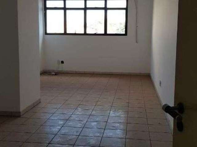 Sala à venda, 38 m² por R$ 145.000,00 - Jardim Infante Dom Henrique - Bauru/SP