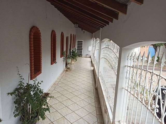 Casa com 4 dormitórios à venda, 329 m² por R$ 450.000,00 - Vila Bela - Bauru/SP