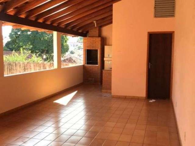 Casa com 2 dormitórios à venda, 120 m² por R$ 250.000,00 - Vila Quaggio - Bauru/SP