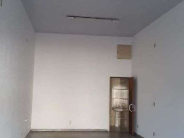 Salão para alugar, 51 m² por R$ 842,40/mês - Vila Lemos - Bauru/SP