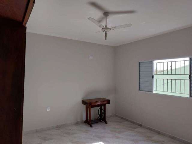 Casa com 3 dormitórios à venda, 130 m² por R$ 450.000,00 - Vila Pacífico - Bauru/SP