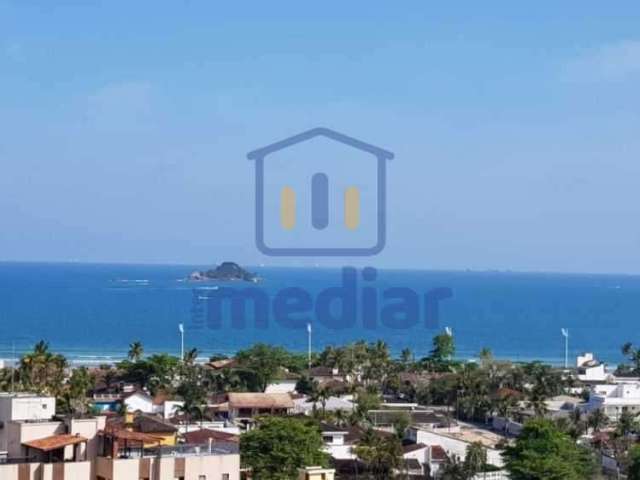 Apartamento com 2 quartos à venda na Rua Hermenegildo Azevedo, Enseada, Guarujá, 83 m2 por R$ 790.000