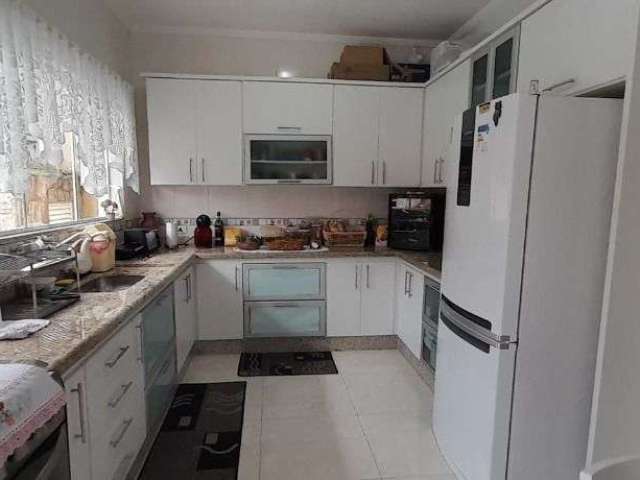 Casa com 4 quartos à venda na Rua das Madressilvas, Balneário Flórida, Praia Grande, 231 m2 por R$ 1.300.000