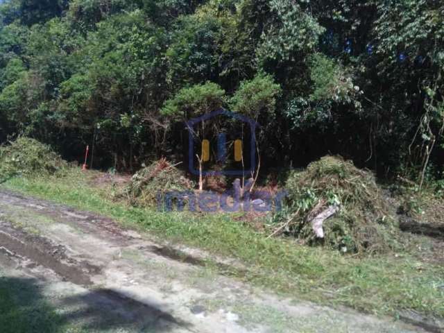 Terreno à venda na Rua Joanita Xavier Braz, Jardim São Fernando, Itanhaém por R$ 220.000