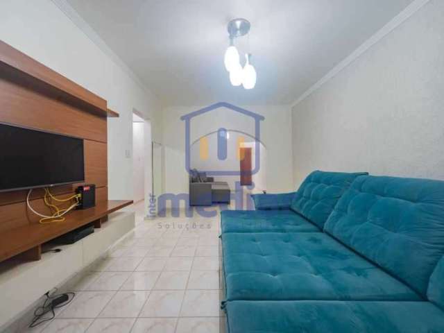 Apartamento com 3 quartos à venda na Rua Francisco Pettinati, Cidade Ocian, Praia Grande, 121 m2 por R$ 499.000