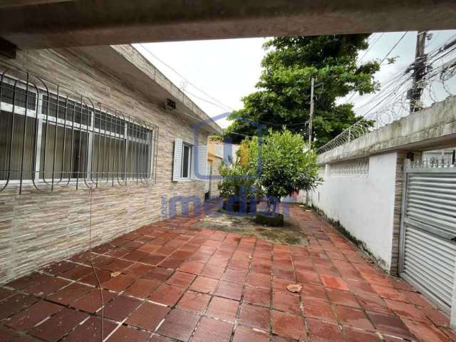 Casa com 4 quartos à venda na Rua General Marcondes Salgado, Vila Cascatinha, São Vicente, 180 m2 por R$ 460.000