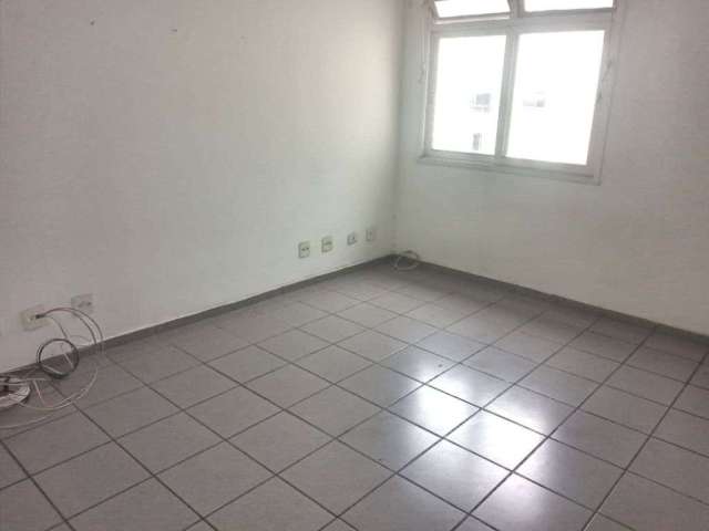 Apartamento com 1 quarto à venda na Rua Henrique Ablas, Centro, São Vicente, 65 m2 por R$ 295.000