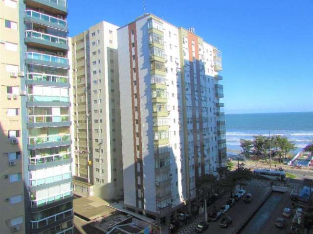 Apartamento com 4 quartos à venda na Avenida Siqueira Campos, Boqueirão, Santos, 233 m2 por R$ 2.049.900