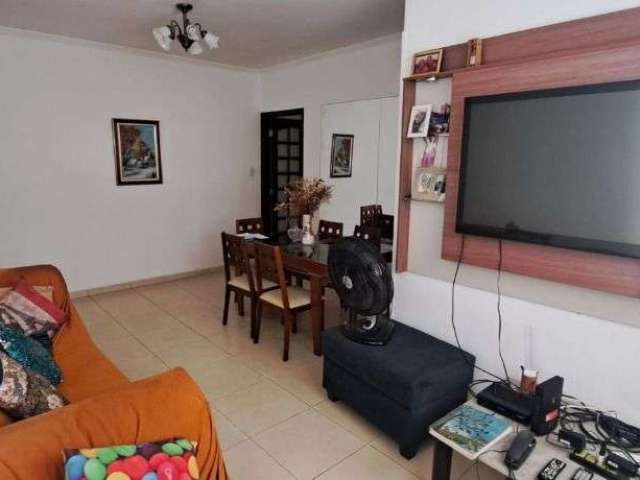 Apartamento com 2 quartos à venda na Rua General Jardim, Embaré, Santos, 112 m2 por R$ 580.000