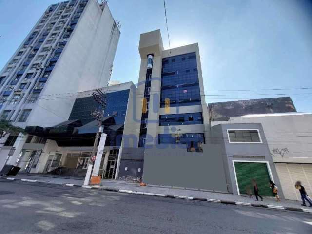 Ponto comercial com 1 sala à venda na Rua General Câmara, Centro, Santos, 570 m2 por R$ 3.980.000