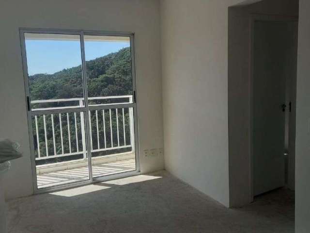 Apartamento com 3 quartos à venda na Rua Maria dos Reis, Morro Nova Cintra, Santos, 65 m2 por R$ 400.000