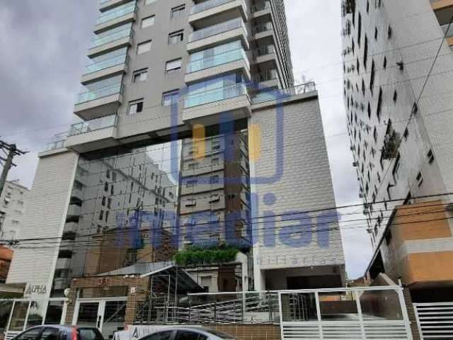 Apartamento com 3 quartos à venda na Rua Coronel Proost de Sousa, Embaré, Santos, 171 m2 por R$ 1.800.000