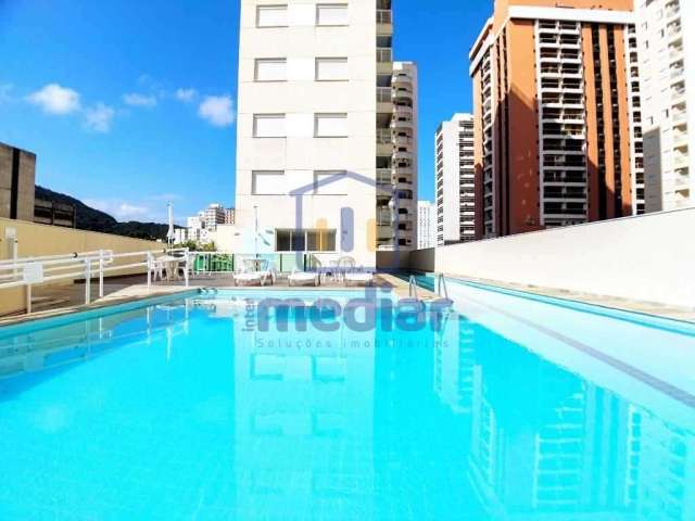 Apartamento com 3 quartos à venda na Rua Cavalheiro Nami Jafet, Centro, Guarujá, 100 m2 por R$ 950.000