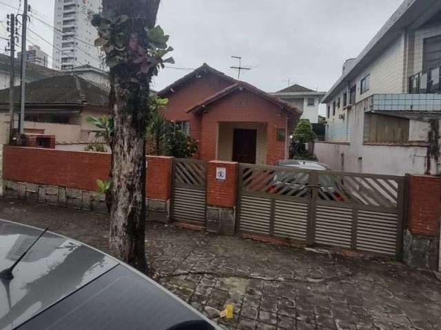 Terreno à venda na Rua Comendador Alfaia Rodrigues, Ponta da Praia, Santos por R$ 1.171.000