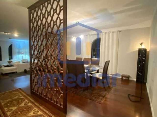 Apartamento com 5 quartos à venda na Rua Governador Pedro de Toledo, Boqueirão, Santos, 335 m2 por R$ 1.420.000