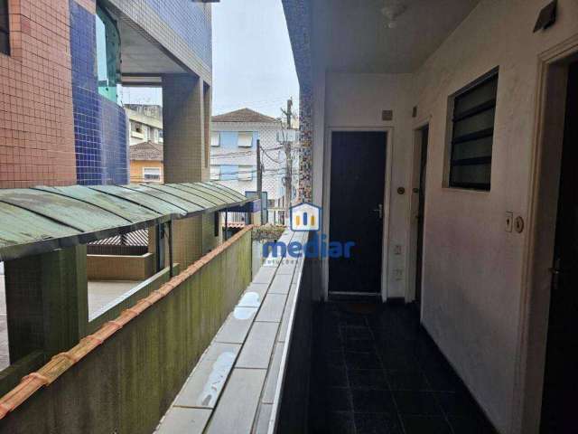 Apartamento de um quarto a venda - Gonzaguinha