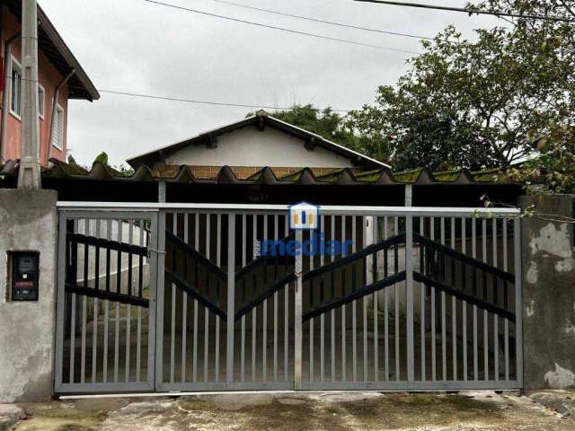 Casa à venda em solemar - cidade das crianças – praia grande