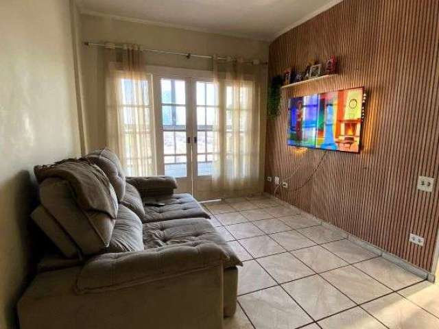 Apartamento com 2 quartos à venda na Avenida Doutor Pedro Lessa, Ponta da Praia, Santos, 117 m2 por R$ 429.900