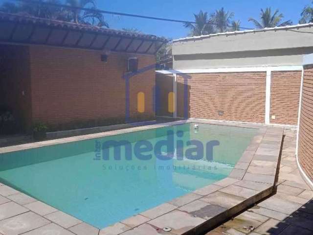 Casa com 4 quartos à venda na Rua Alcides Pagetti, Balneário Cidade Atlântica, Guarujá, 250 m2 por R$ 1.400.000