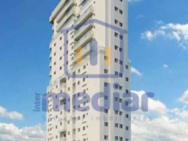 Apartamento com 1 quarto à venda na Rua Colômbia, Boqueirão, Santos por R$ 670.000