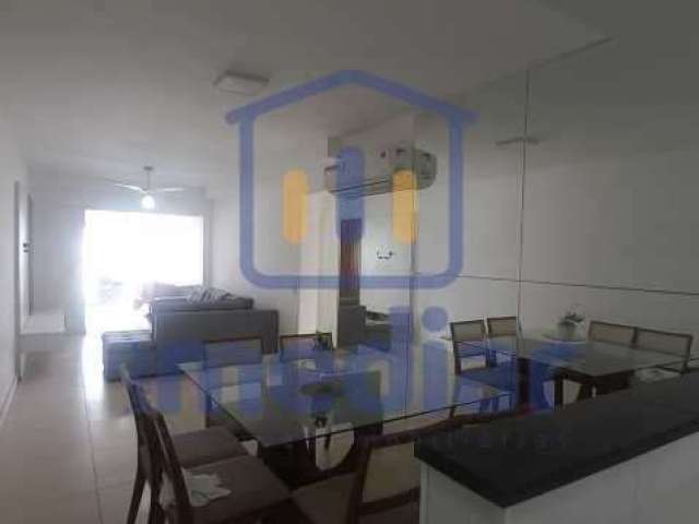 Apartamento com 3 quartos à venda na Rua Costa Esmeralda, Jardim Astúrias, Guarujá, 117 m2 por R$ 1.250.000