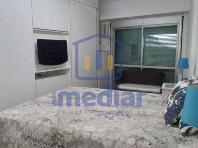 Apartamento com 3 quartos à venda na Rua Marechal Floriano Peixoto, Morro do Maluf, Guarujá, 168 m2 por R$ 1.300.000