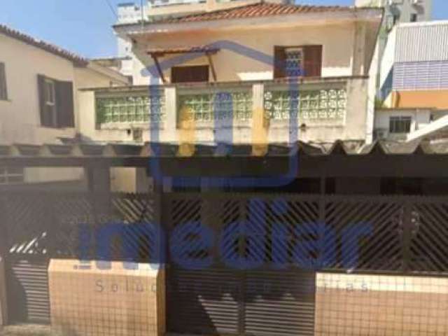 Casa com 4 quartos à venda na Rua Gonçalo Monteiro, Centro, São Vicente, 300 m2 por R$ 1.100.000