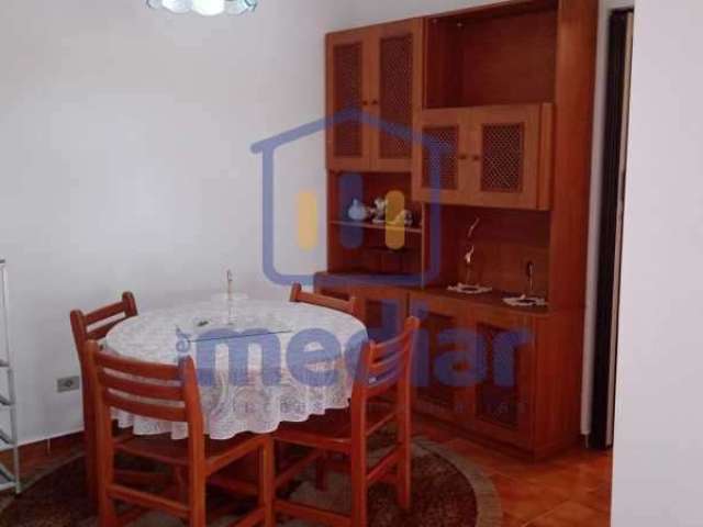 Apartamento com 3 quartos à venda na Rua Francisco Rebolo, Balneário Cidade Atlântica, Guarujá, 85 m2 por R$ 380.000