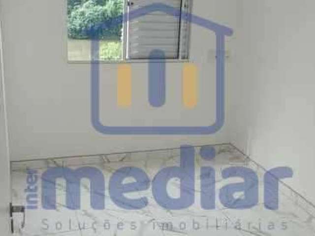 Apartamento com 2 quartos à venda na Rua Maria dos Reis, Morro Nova Cintra, Santos, 50 m2 por R$ 280.000