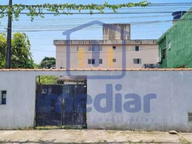 Terreno à venda na Rua Tamoios, Parque São Vicente, São Vicente, 300 m2 por R$ 360.000