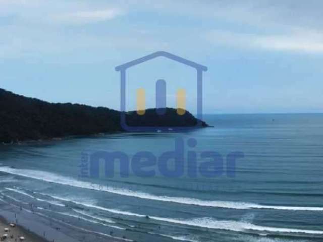 Apartamento com 2 quartos à venda na Rua Francisco Pettinati, Cidade Ocian, Praia Grande, 100 m2 por R$ 545.000